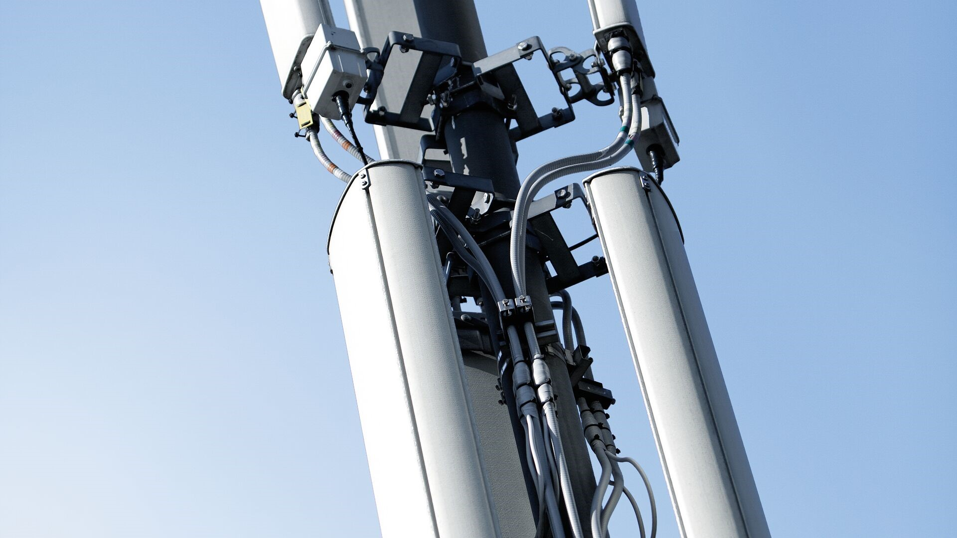 Vodafone: Why Vodafone is looking to space for precise antenna alignment